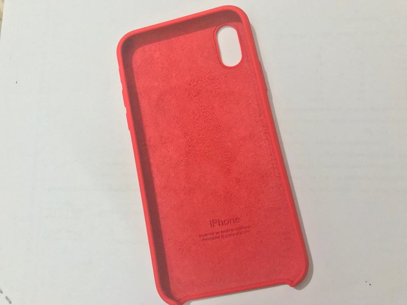 iPhone Silicone Cases (Available for all iPhone models)